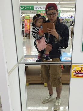 まかろにさんのコーディネート