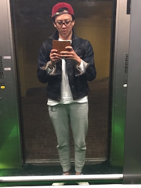 まかろにさんのコーディネート