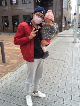 まかろにさんのコーディネート