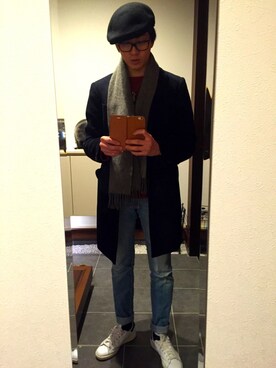 まかろにさんのコーディネート