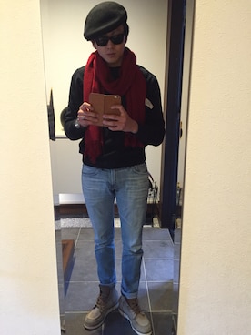 まかろにさんのコーディネート