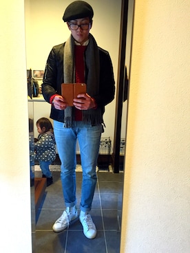 まかろにさんのコーディネート