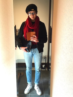 まかろにさんのコーディネート