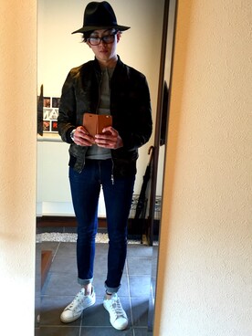 まかろにさんのコーディネート