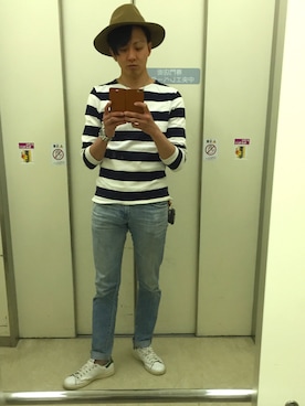 まかろにさんのコーディネート