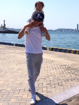 まかろにさんのコーディネート