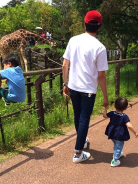 まかろにさんのコーディネート