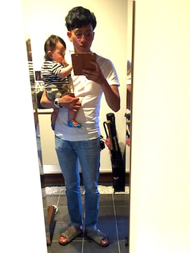 まかろにさんのコーディネート