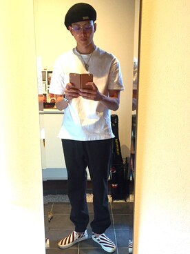 まかろにさんのコーディネート