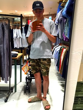 まかろにさんのコーディネート