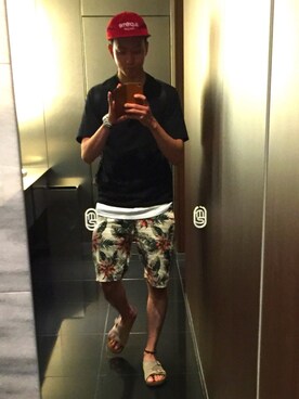 まかろにさんのコーディネート