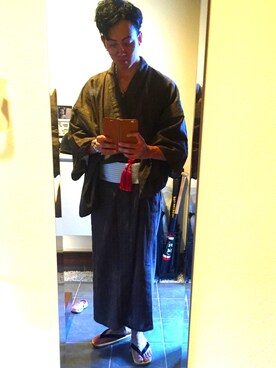 まかろにさんのコーディネート