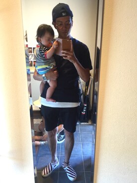 まかろにさんのコーディネート