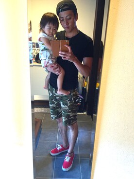 まかろにさんのコーディネート