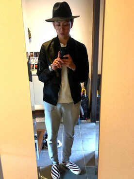 まかろにさんのコーディネート