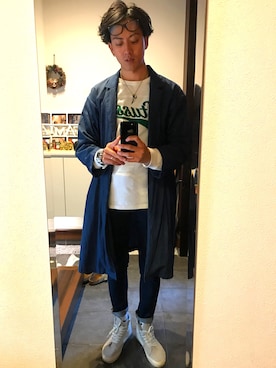 まかろにさんのコーディネート