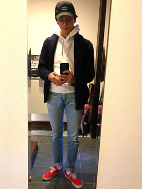 まかろにさんのコーディネート