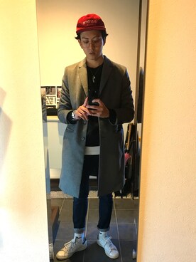 まかろにさんのコーディネート