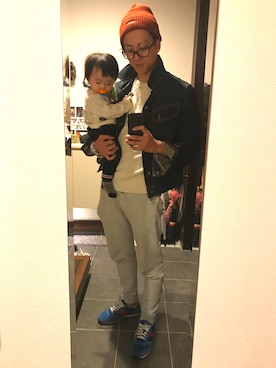 まかろにさんのコーディネート