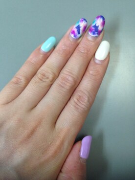 CHINATSUさん（レディース・160cm）の春コーディネート