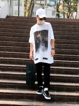 bobeeさんのコーディネート