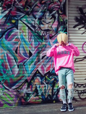 bobeeさんのコーディネート