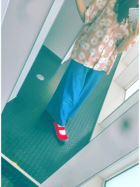 mamiさんのコーディネート