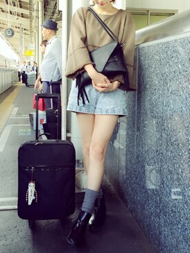 yuki✴︎さんのコーディネート