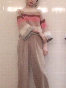 yuki✴︎さんのコーディネート