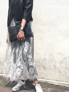 yuki✴︎さんのコーディネート