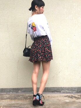 yuki✴︎さんのコーディネート