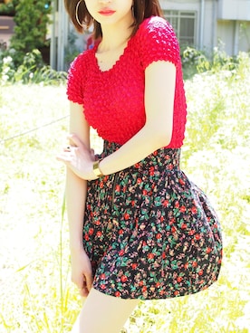 yuki✴︎さんのコーディネート