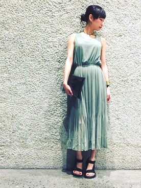 yuki✴︎さんのコーディネート