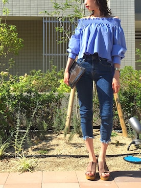 yuki✴︎さんのコーディネート