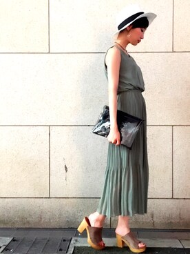 yuki✴︎さんのコーディネート