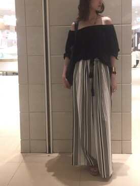 yuki✴︎さんのコーディネート