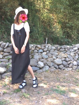 yuki✴︎さんのコーディネート