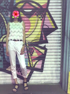 yuki✴︎さんのコーディネート