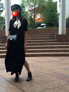 yuki✴︎さんのコーディネート