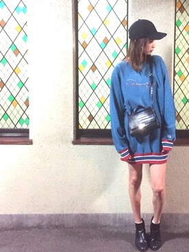 yuki✴︎さんのコーディネート