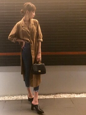 yuki✴︎さんのコーディネート