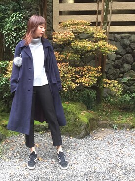 yuki✴︎さんのコーディネート