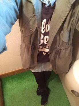 ☆na☆さんのコーディネート