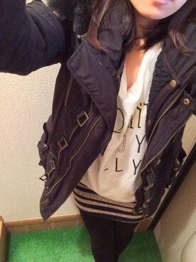 ☆na☆さんのコーディネート