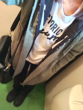 ☆na☆さんのコーディネート