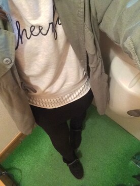 ☆na☆さんのコーディネート