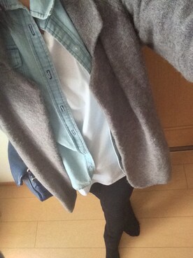 ☆na☆さんのコーディネート