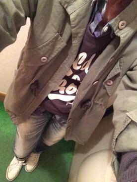 ☆na☆さんのコーディネート