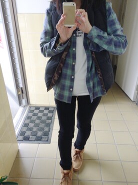 ☆na☆さんのコーディネート