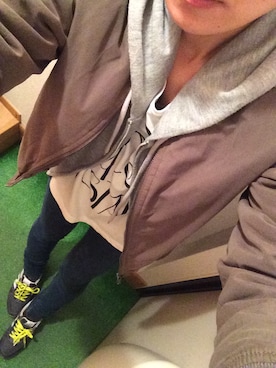 ☆na☆さんのコーディネート